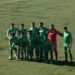A Constitución le fue mal ante Naval en la cuarta fecha de la Tercera División A