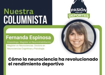Cómo la neurociencia ha revolucionado el rendimiento deportivo