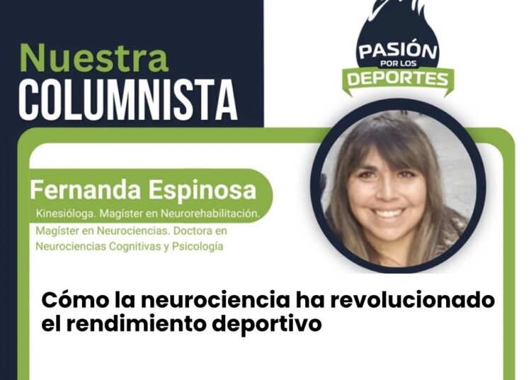 Cómo la neurociencia ha revolucionado el rendimiento deportivo