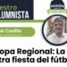 Copa Regional: La otra fiesta del fútbol