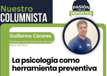 La psicología como herramienta preventiva