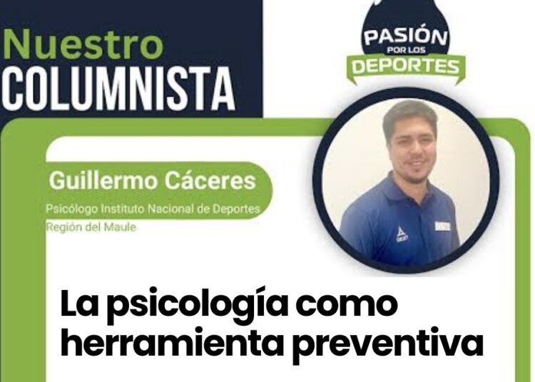 La psicología como herramienta preventiva