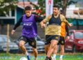 En Rangers unos vuelven y otros siguen en recuperación de cara a la Copa Chile