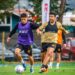 En Rangers unos vuelven y otros siguen en recuperación de cara a la Copa Chile