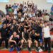 Gremio Talca proyecta su crecimiento y consolida una identidad propia en el básquetbol regional