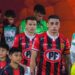 Los puestos que reforzaría Rangers para la segunda rueda de la B