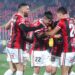 Rangers cortó la sequía de triunfos con una remontada ante la UdeC