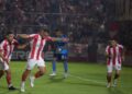 Tercer refuerzo de Rangers arribaría este domingo al país