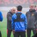 Ivo Basay tendría definida su oncena para enfrentar a Ñublense