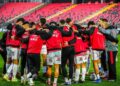 Rangers recibió excelente noticia para este mercado de fichajes