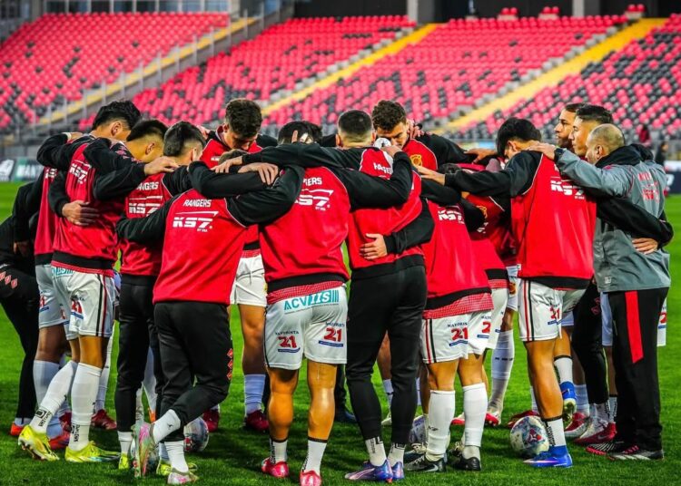 Rangers recibió excelente noticia para este mercado de fichajes