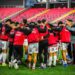 Rangers recibió excelente noticia para este mercado de fichajes