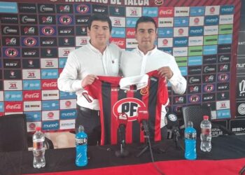 Marzuca: “No vengo acá con la receta debajo del brazo”