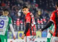 ¿Cómo va Rangers con los minutos Sub 21?