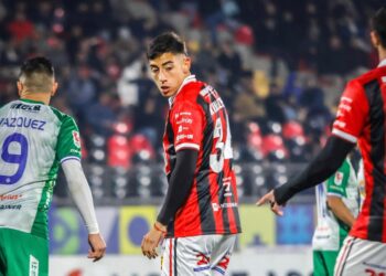 ¿Cómo va Rangers con los minutos Sub 21?