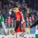 ¿Cómo va Rangers con los minutos Sub 21?