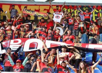 Rojinegros preparan masivo apoyo al plantel antes del choque con Santa Cruz
