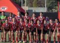 Atención damas: Rangers abre convocatoria para captar talentos en el fútbol femenino