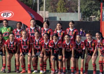 Atención damas: Rangers abre convocatoria para captar talentos en el fútbol femenino