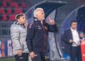 Basay tras perder con Santa Cruz: “La gente tiene toda la razón de putearnos”