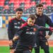 El posible once de Rangers para enfrentar a Santa Cruz