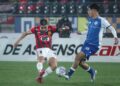 Rangers cayó en casa y pone en serio peligro su permanencia en la Primera B