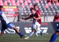 Hay fecha tentativa y a ratificar para el partido Antofagasta-Rangers