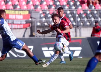 Hay fecha tentativa y a ratificar para el partido Antofagasta-Rangers