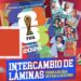 Cambio de láminas del Mundial será uno de los atractivos de la Expo Talca Mundialera