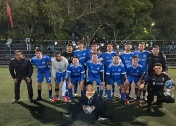 Última fecha promete una definición de alto voltaje en la Liga Andaba
