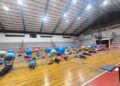 Taller de pilates invita a la comunidad a sumarse a sus clases en el Cendyr