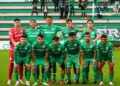 Constitución Unido goleó a Atlético Oriente y se metió en zona alta de la tabla