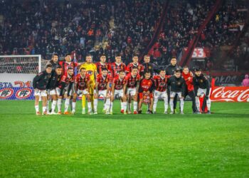 Rangers con nuevas bajas por lesión para el partido contra UdeC por Copa Chile