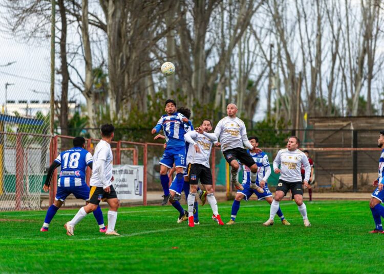 Así se programaron las vuelta de los cuartos en 35 años de la Copa de Campeones “Mayorista 21”