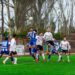 Así se programaron las vuelta de los cuartos en 35 años de la Copa de Campeones “Mayorista 21”