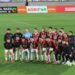 La gran novedad que prepararía Rangers para el partido con Ñublense