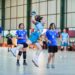 Talca será capital del balonmano: Unión Central Maule será anfitrión de nuevas fechas de la Liga Aderba Maule