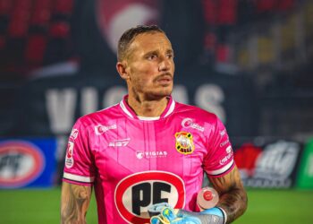 Campestrini: “Tenemos una final con Santa Cruz y la tenemos que ganar”