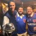 Históricos de la “U” compartirán con los hinchas en asado-cena tras amistoso en Talca