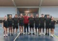 Talca recibirá un gran Interzonal de tenis de mesa con representantes de gran parte del país