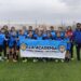 La Academia San Clemente celebró un histórico título nacional en Liga Conmebol Evolución