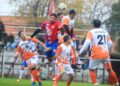Programación OK para las revanchas de octavos de la Copa de Campeones “Mayorista 21” en 35