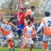 Programación OK para las revanchas de octavos de la Copa de Campeones “Mayorista 21” en 35