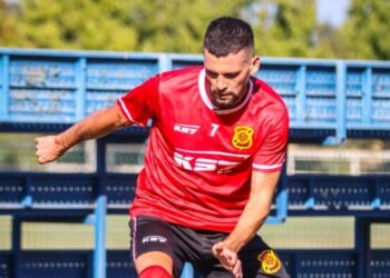 Rangers trabaja en su intertemporada tras finalizar colista de la primera rueda