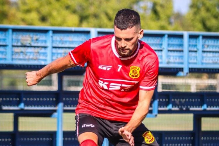 Rangers trabaja en su intertemporada tras finalizar colista de la primera rueda