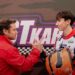 Nico Rodríguez representará a Chile en Sudamericano de karting en Uruguay gracias al Gore Maule