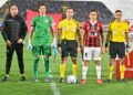 Rangers espera por tres fichajes que tendría acuerdo y están definidos los puestos