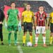 Rangers espera por tres fichajes que tendría acuerdo y están definidos los puestos