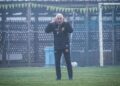 “Hay que aprovechar los tiempos para corregir”: Basay y el presente de Rangers