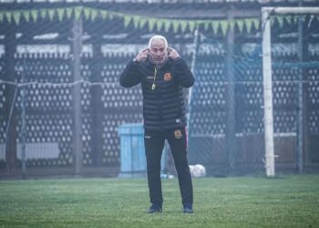 “Hay que aprovechar los tiempos para corregir”: Basay y el presente de Rangers